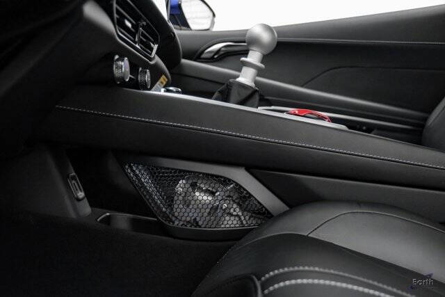 2025 Lotus Emira V6 Base