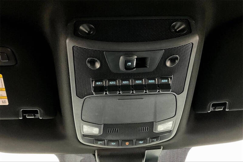 2022 Ford F-350 Super Duty