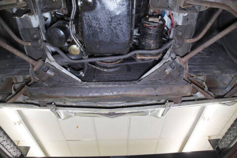 1962 Ford Thunderbird