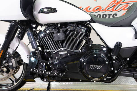 2024 Harley-Davidson Road Glide
