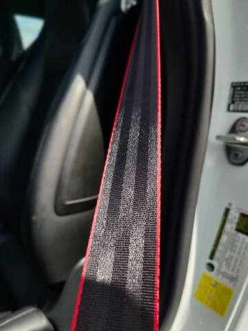 2018 Porsche 718 Boxster