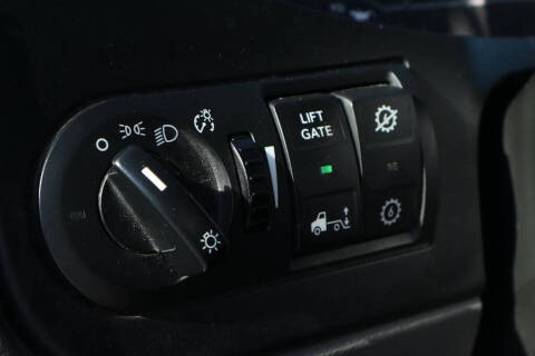 2022 International MV607