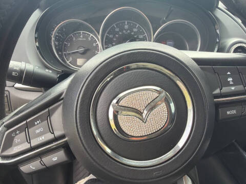 2018 Mazda CX-9 Touring