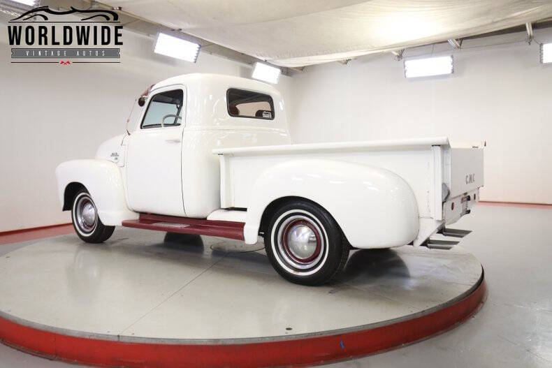 1950 GMC C/K 1500 Series