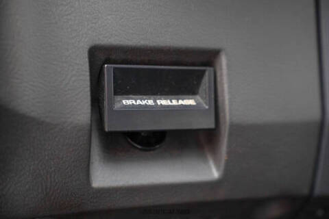 1983 Chevrolet El Camino