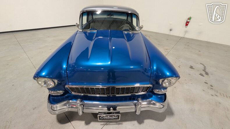 1955 Chevrolet Bel Air