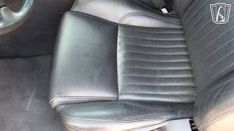 2005 Ford Thunderbird