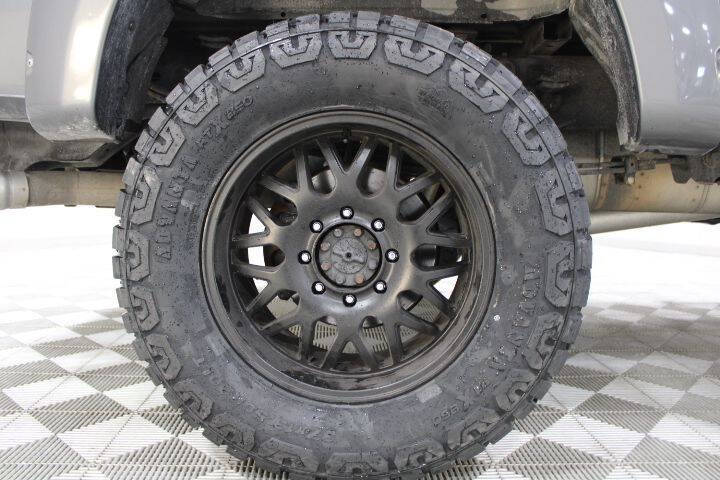 2021 Ford F-250 Super Duty