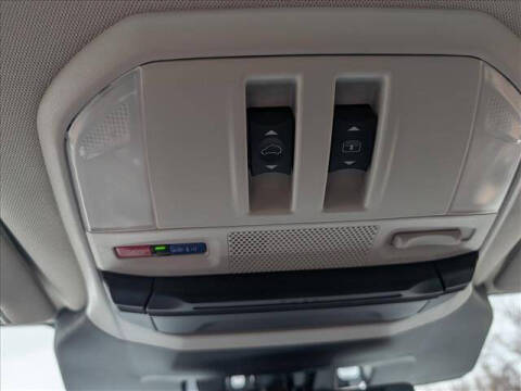 2024 Subaru Ascent Touring