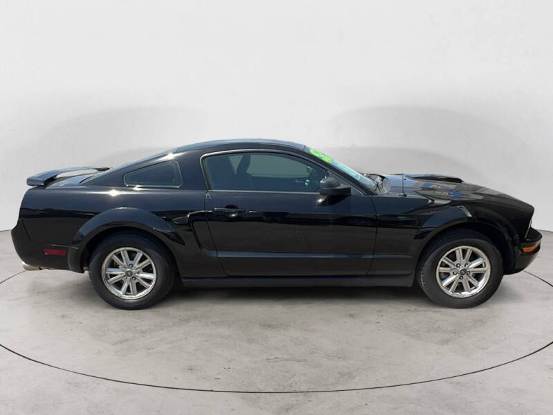 2006 Ford Mustang