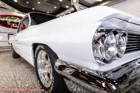 1962 Pontiac Catalina