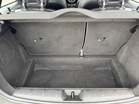 2016 MINI Hardtop 2 Door Cooper S