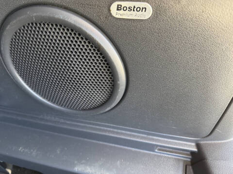 2011 Jeep Compass Latitude