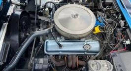 1969 Chevrolet Corvette