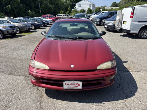 1997 Dodge Intrepid