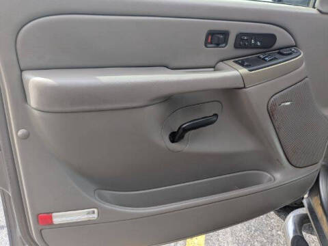 2006 GMC Sierra 1500