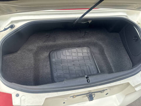 2009 Mazda MX-5 Miata Grand Touring