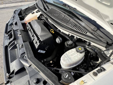 2021 Chevrolet Express 2500