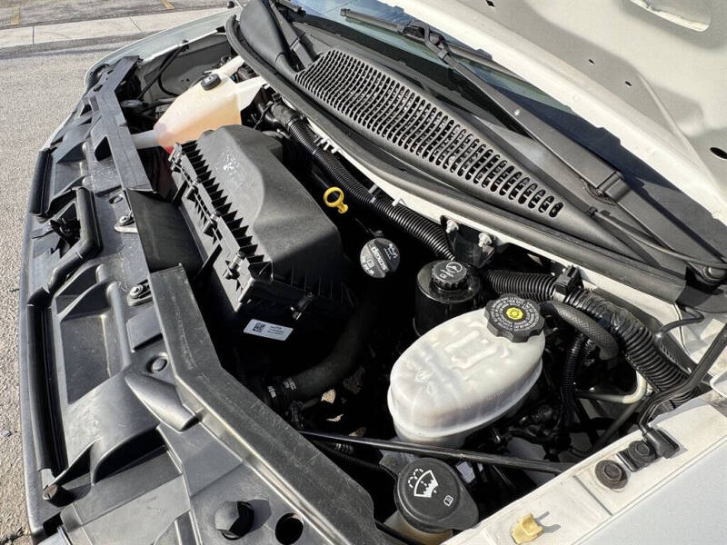 2021 Chevrolet Express 2500