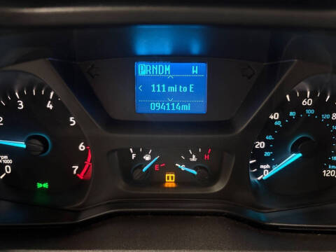 2019 Ford Transit 350 XLT