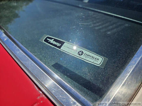 1968 Chrysler 300