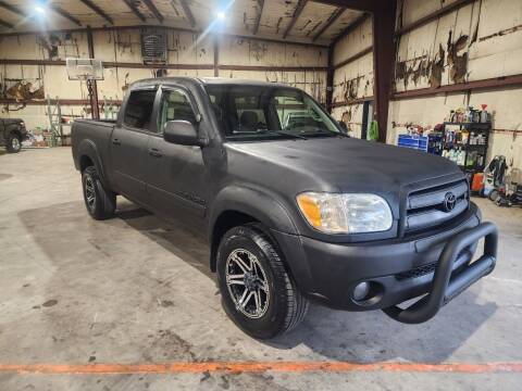2005 Toyota Tundra for sale at Carolina Country Motors in Lincolnton NC