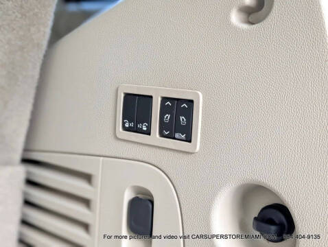 2015 Cadillac Escalade Luxury