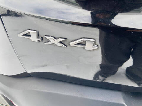 2020 Jeep Renegade Altitude