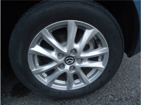 2014 Mazda MAZDA3 i Touring