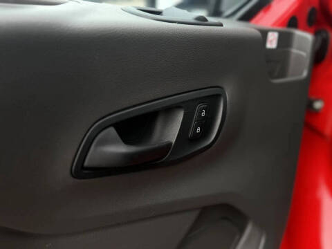 2020 Ford Transit 350 XL