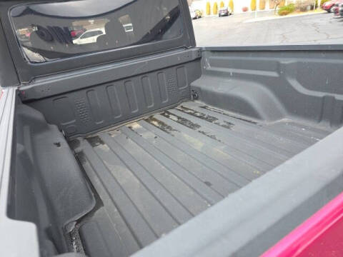 2024 Jeep Gladiator Willys