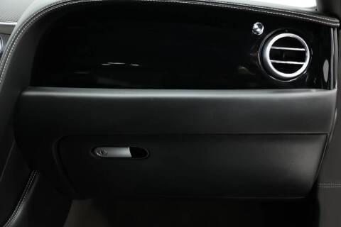 2014 Bentley Flying Spur