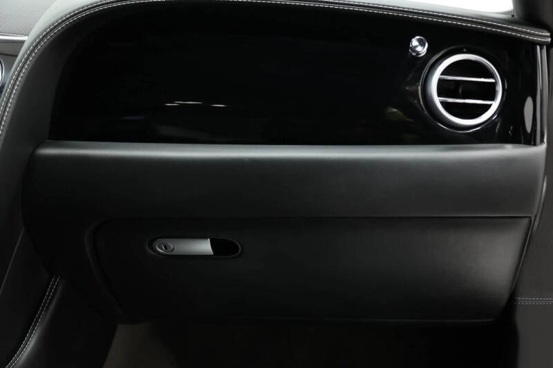 2014 Bentley Flying Spur