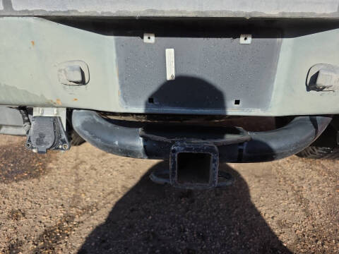 2006 Nissan Xterra SE