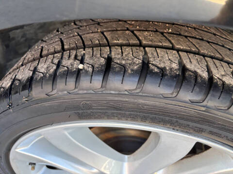 2016 Mazda MAZDA6 i Touring