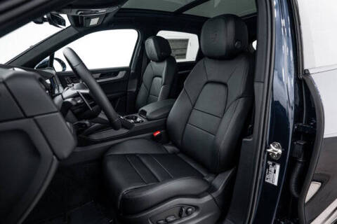 2026 Porsche Cayenne