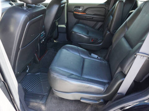 2011 Cadillac Escalade Premium