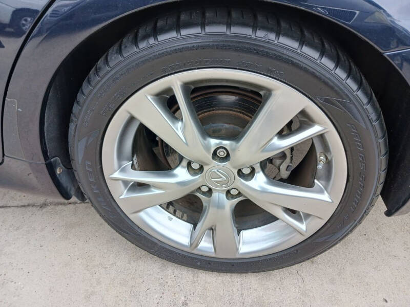 2009 Lexus IS 250