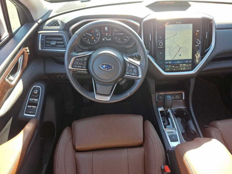 2023 Subaru Ascent Touring