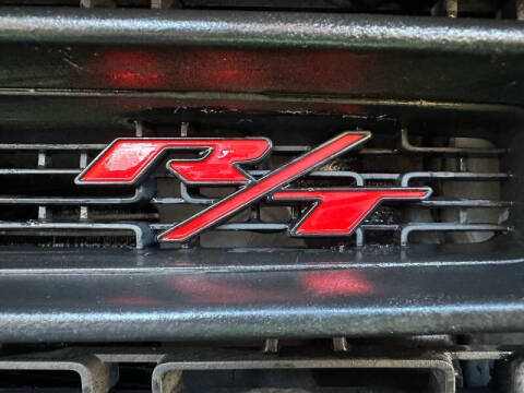 2015 Dodge Challenger R/T