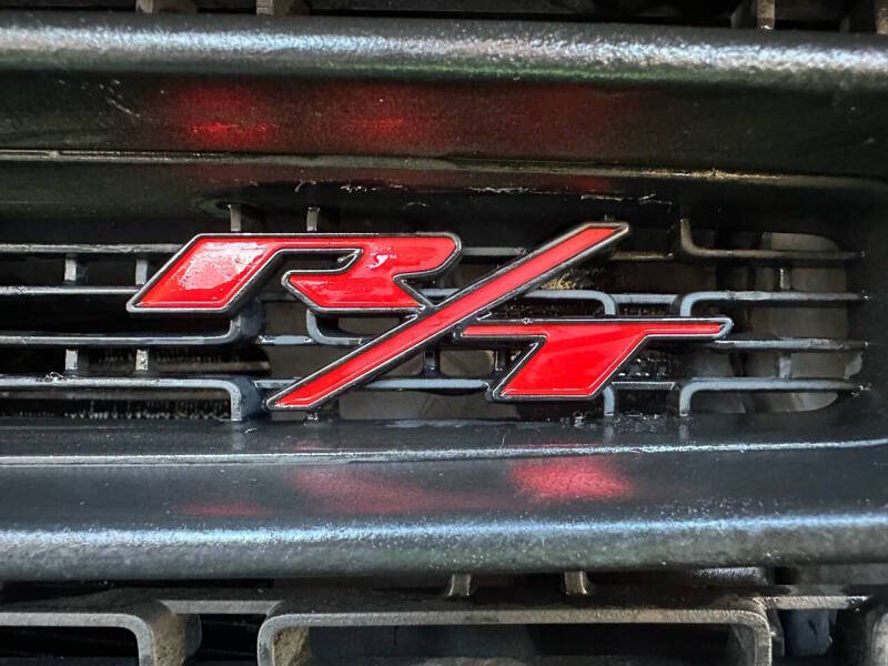 2015 Dodge Challenger R/T