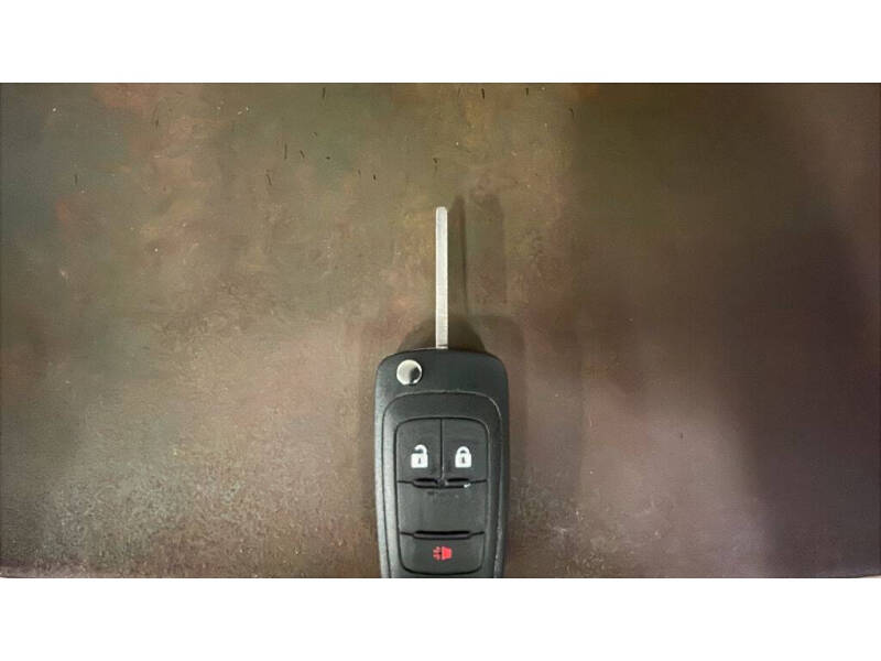 2017 GMC Terrain SLE-1