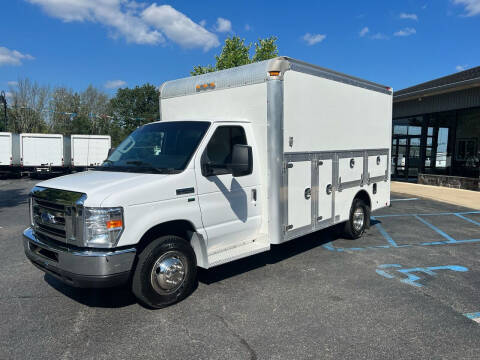 2019 Ford E-Series for sale at Advanced Fleet Management - Branchville in Branchville NJ