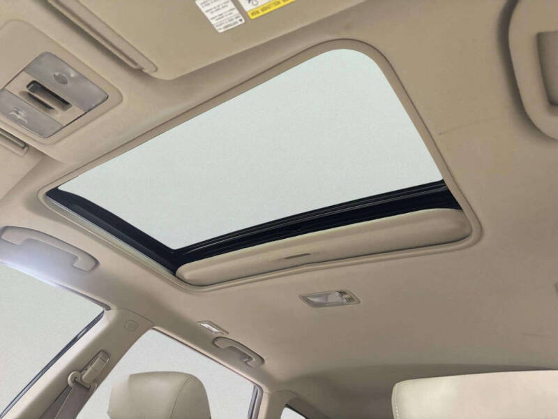 2005 Nissan Murano S
