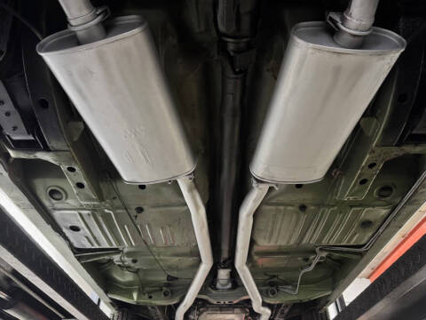 1972 Plymouth Duster