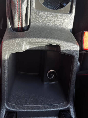 2018 Volkswagen Golf GTI