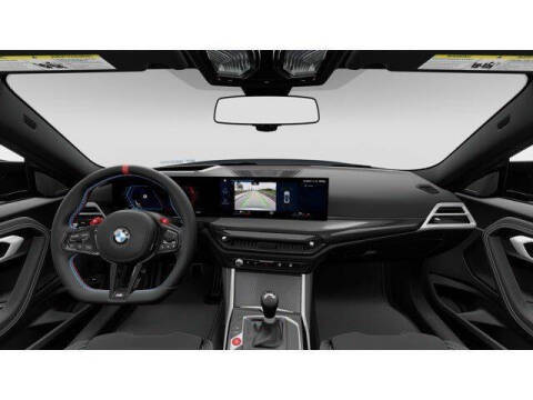 2026 BMW M2