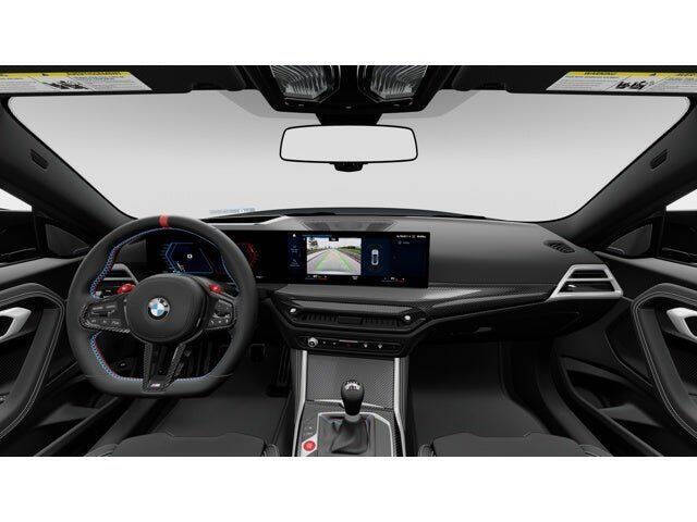 2026 BMW M2