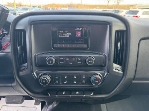 2015 GMC Sierra 1500