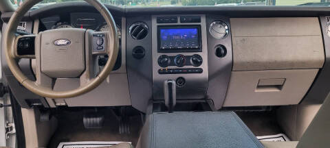 2012 Ford Expedition XLT